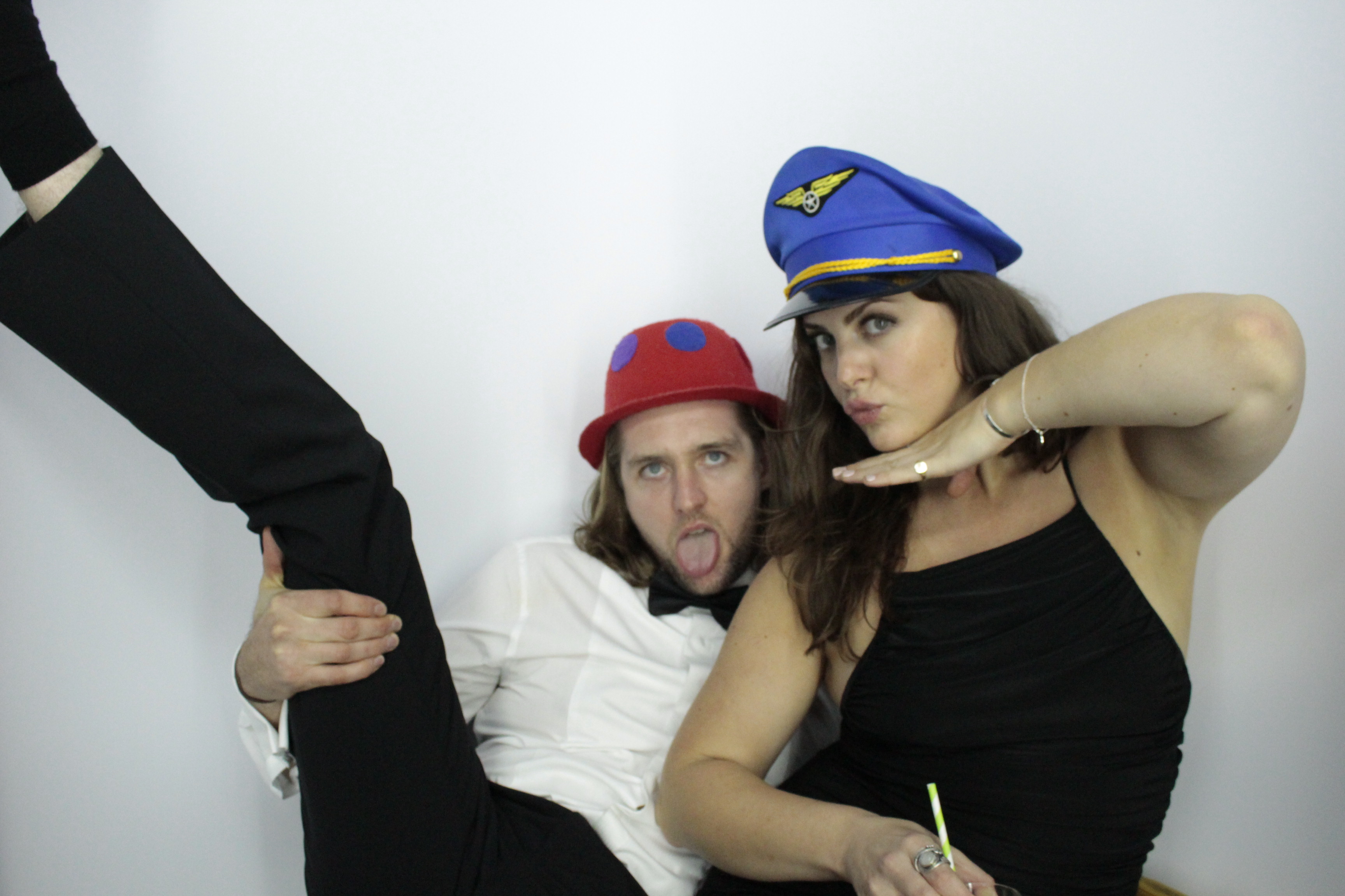Lucy and Will's Wedding | View more photos from the event at gallery.myphotoboothexperience.co.uk/u/MyPhotoBoothExperienceLtd/Lucy-and-Wills-Wedding